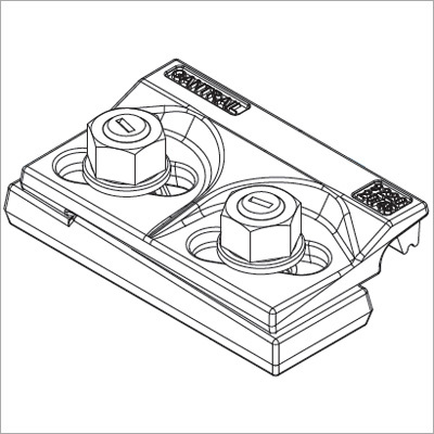 क्रेन रेल प्रणाली