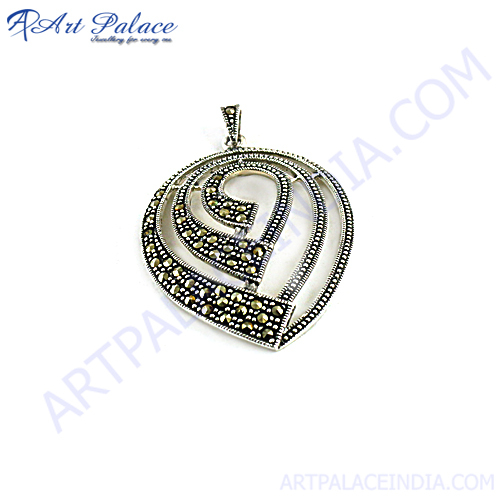 मार्कासाइट आभूषण