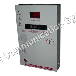 Guard Monitoring System