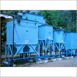 Effluent Treatment Plants