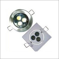 Led Spot Light Moveable