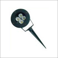 LED Spike Light