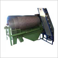 Raw Cashew Nut Grading Machine