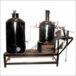 Cashew Double Cooker 