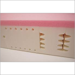 कठोर पॉलीयूरेथेन फोम