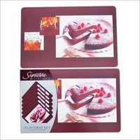 प्लेसमेट सेट