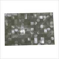 घर के दरवाजे के चटाई