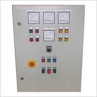 नियंत्रण पैनल