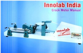 क्रॉक मीटर मैनुअल