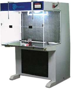 Laminar Air Flow By Bluefic Industrial & Scientific Technologies