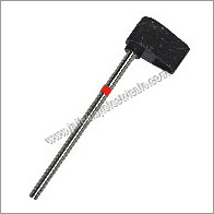 Chemical Immersion Heaters Capacity: As Per Requirement Liter (L)