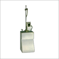 Impact Resistance Tester