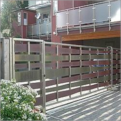 एसएस गेट