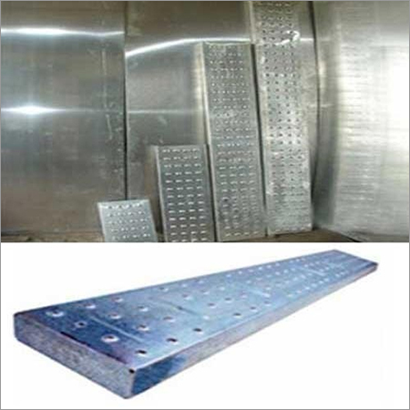 एल्युमिनियम प्लैंक