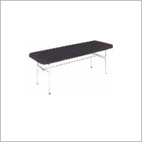 चिकित्सा परीक्षा सादा तालिका