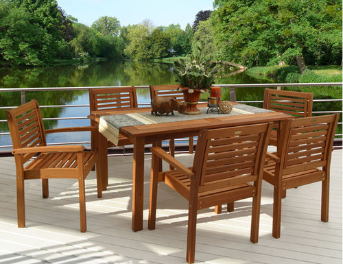 डाइनिंग टेबल सेट