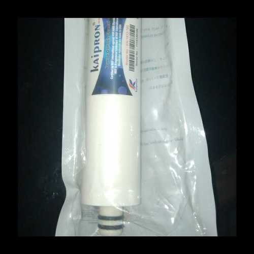 रिवर्स ऑस्मोसिस कैप्रोन 75 जीपीडी मेम्ब्रेन