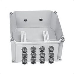 धातु शीट बॉक्स