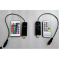 रिमोट कंट्रोल