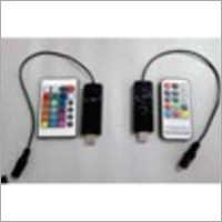 रिमोट कंट्रोल