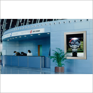 LED Light Panel