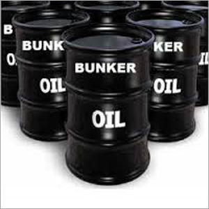 Bunker Oil