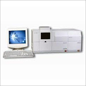 Plastic Uv Visible Spectrophotometer