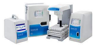 Plastic Toc Analyzer