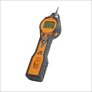 Portable Voc Detector
