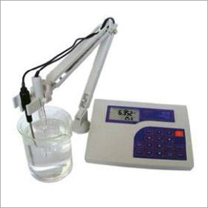Benchtop Water Quality Meters