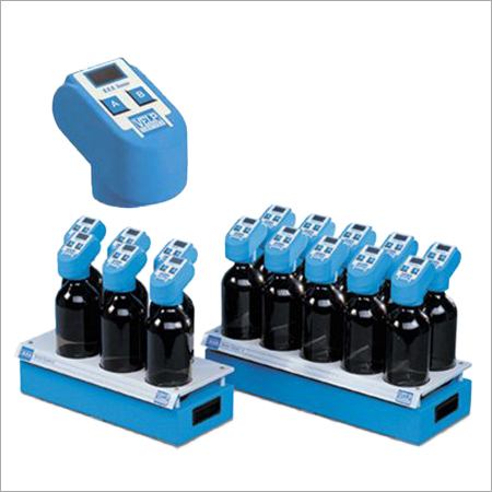 Plastic Bod Analyzer