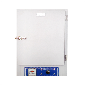 Hot Air Oven