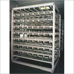 Tissue Culture Rack