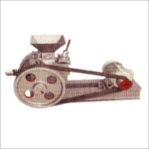 Jaw Crusher