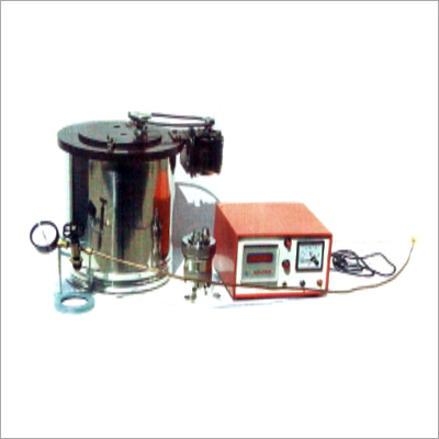 Calorimeter