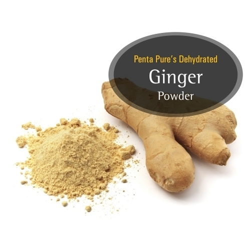 Ginger Powder