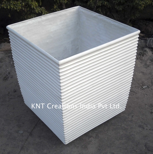 Short Rib Planter
