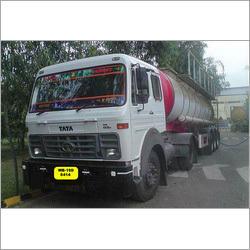 Transportation of Furnace Oil & Light Diesel Oil 
