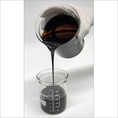 Tyre Oil