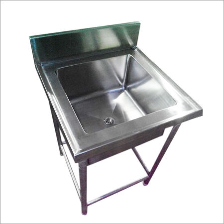 Commercial Kitchen Sinks
