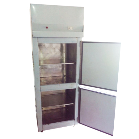 Refrigeration Equipment