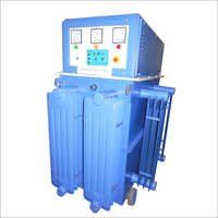 Transformer Voltage Stabilizers