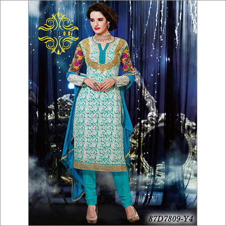 अनारकली सलवार सूट