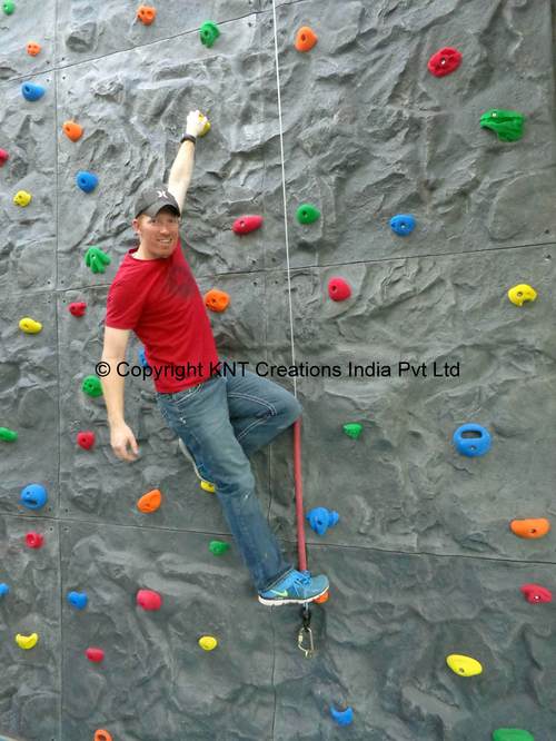 Modular Wall ASB 5