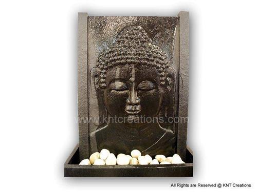 बुद्ध जल फव्वारा