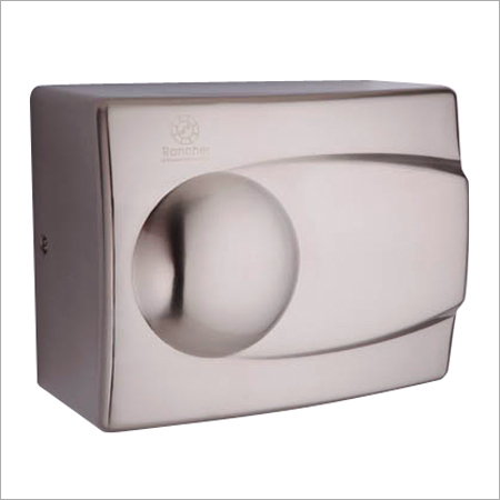Hand Dryer