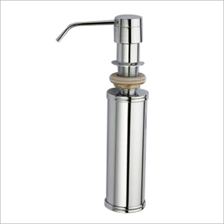 बेसिन सोप डिस्पेंसर