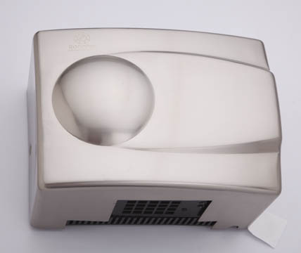 Electric Hand Dryer