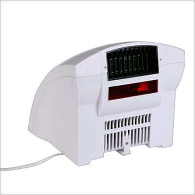 स्वचालित हाथ सुखाने वाला