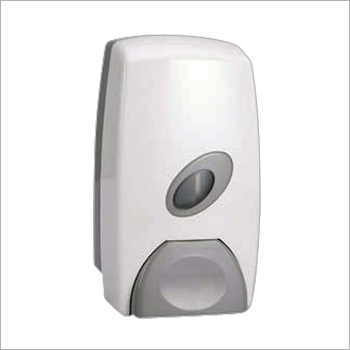 Bathroom Soap Dispensers